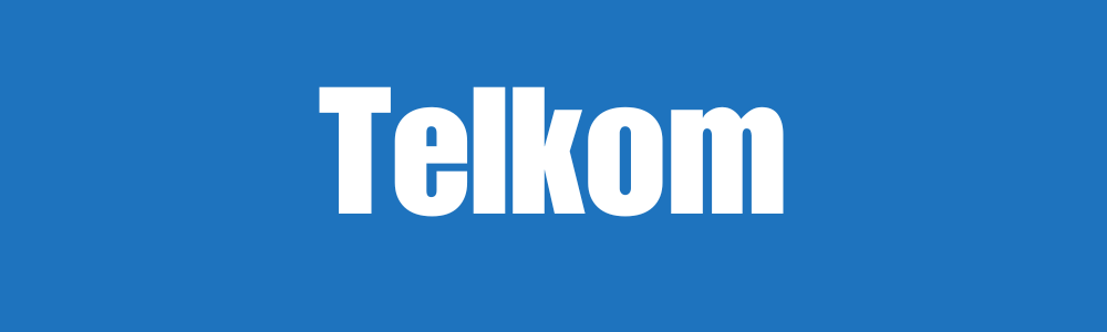 Telkom mobile data deals: plans and prices