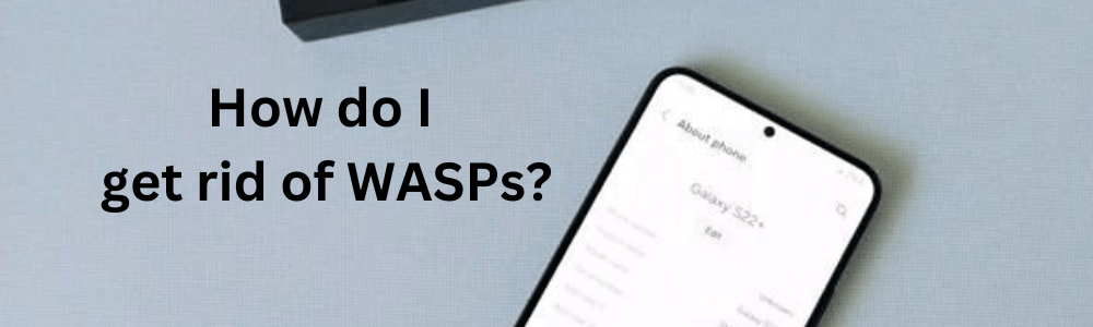 How do I stop airtime from disappearing? ( block all WASP )