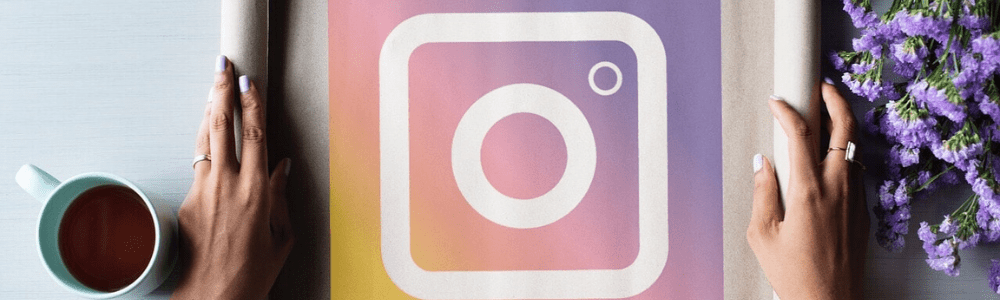 Use Instagram to expand your business's influence.